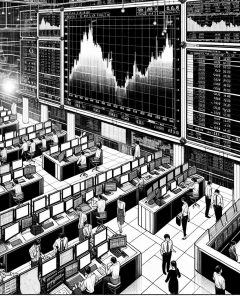 ai-diageo-stock-market