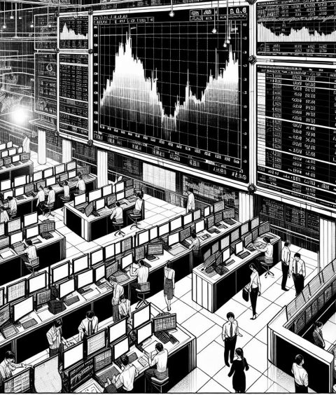 ai-diageo-stock-market