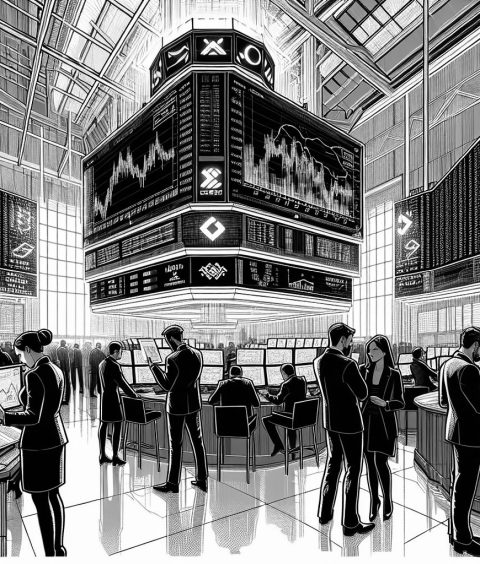ai-diageo-stock-market