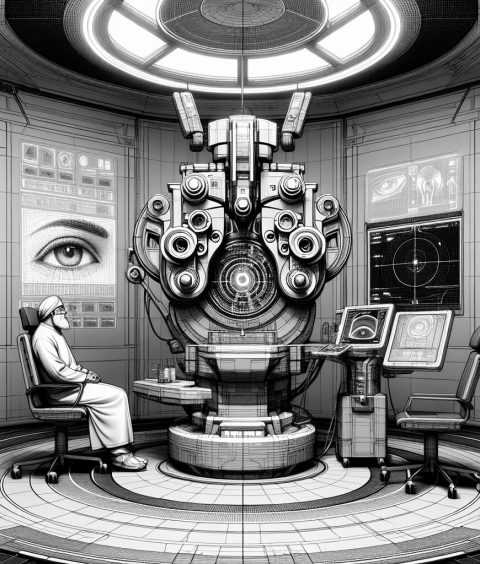 ai-diagnostics-ophthalmology-healthcare