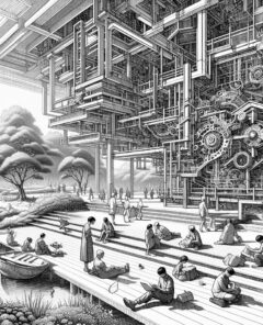 ai-digital-balance-offline-activities