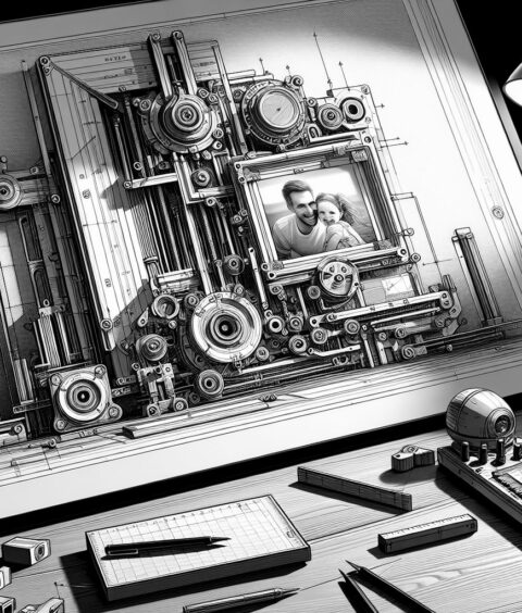 ai-digital-frame-photo-display