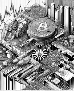 ai-digital-gold-tether-bitcoin