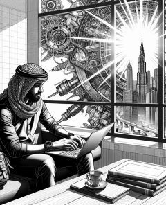 ai-digital-nomad-lifestyle