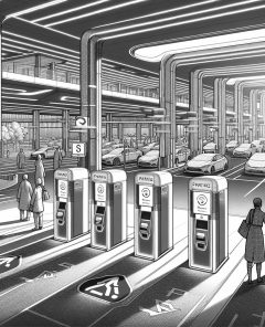 ai-digital-parking-hospital