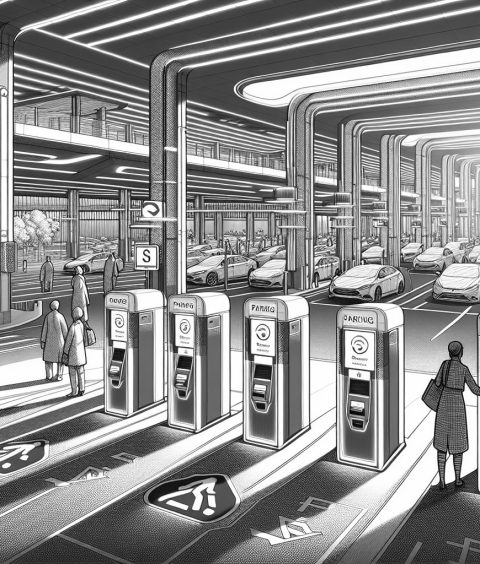 ai-digital-parking-hospital