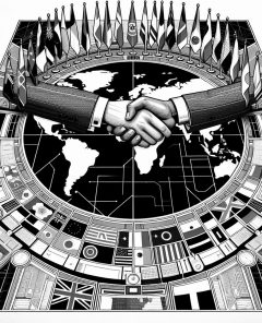 ai-diplomacy-negotiation-world-map