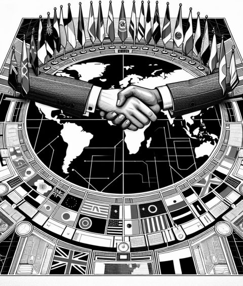 ai-diplomacy-negotiation-world-map