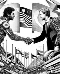 ai-diplomacy_flags_handshake_middle_east