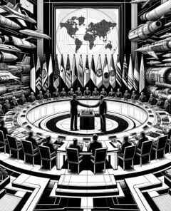 ai-diplomacy_flags_handshake_negotiation_international_relations