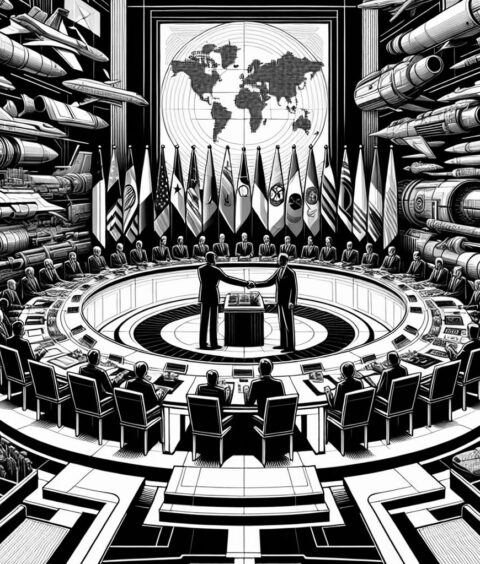 ai-diplomacy_flags_handshake_negotiation_international_relations