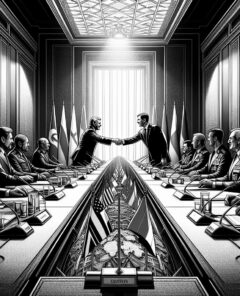 ai-diplomacy_handshake_peace_negotiation
