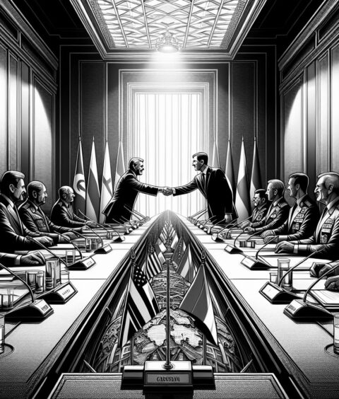ai-diplomacy_handshake_peace_negotiation