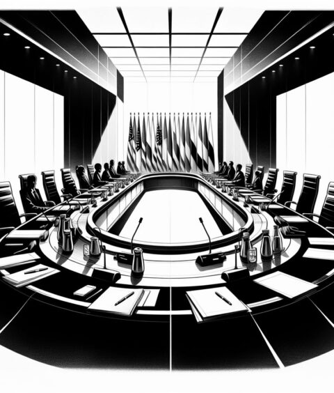 ai-diplomacy_negotiation_flags_conference
