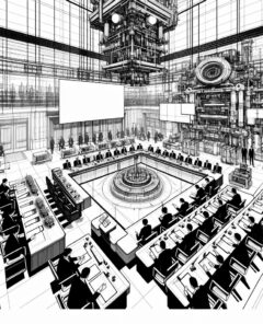 ai-diplomatic_meeting_international_relations