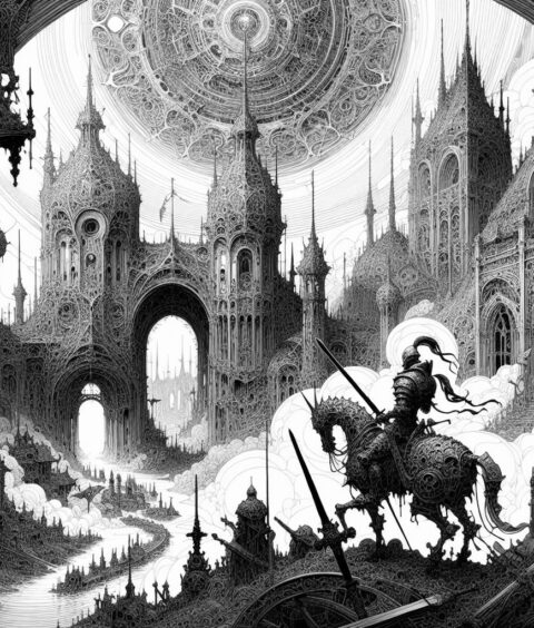 ai-doom-dark-ages-heretic-hexen