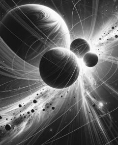 ai-dreikoerperproblem-schwarze-loecher