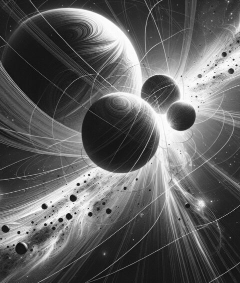 ai-dreikoerperproblem-schwarze-loecher