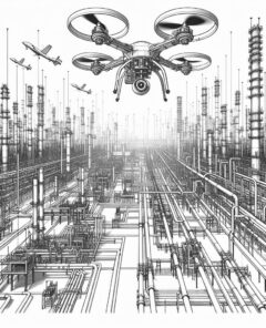 ai-drone-oil-pipeline-energy-security