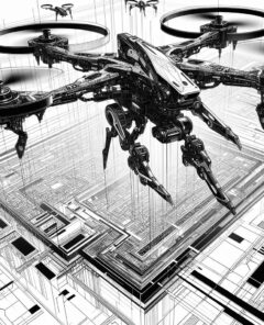 ai-drones-aerospace-nato-capital-increase