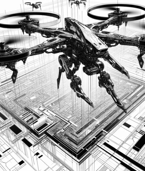 ai-drones-aerospace-nato-capital-increase