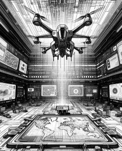 ai-drones-defense-startup-technology