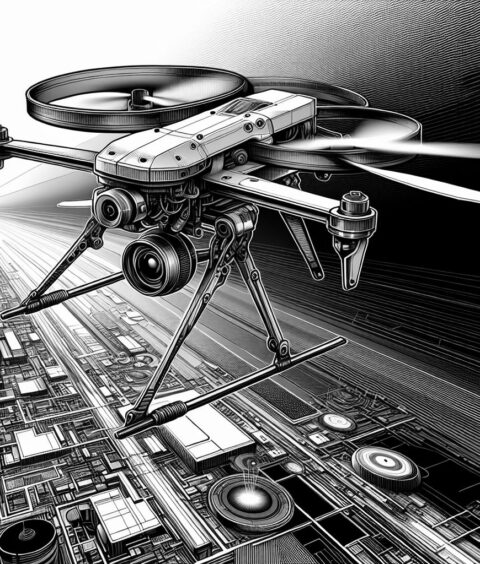 ai-drones-enterprise-market-expansion