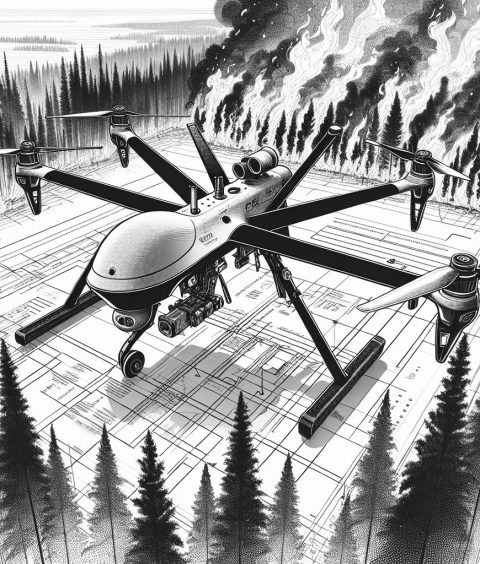 ai-drones-firefighting