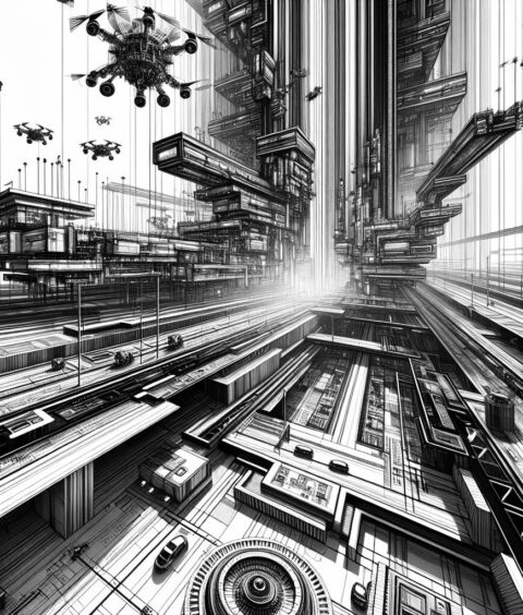 ai-drones-logistics-germany-transport-automation