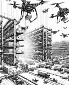 ai-drones-logistics-market-growth