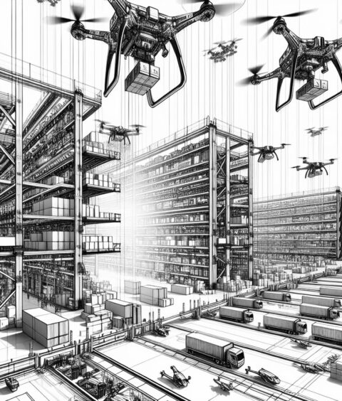 ai-drones-logistics-market-growth