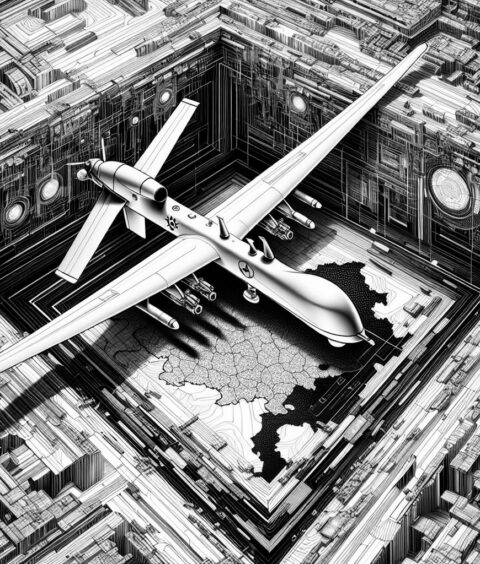 ai-drones-military-defense