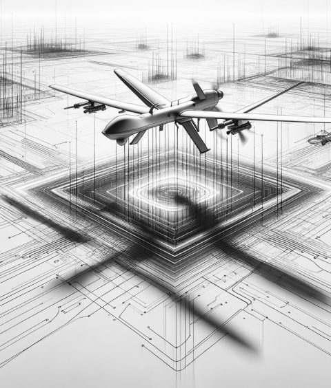 ai-drones-military-technology