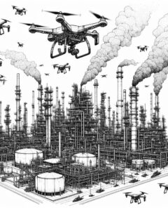 ai-drones-oil-refinery-conflict