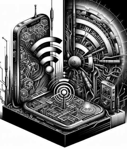 ai-dual-wlan-smartphone-network