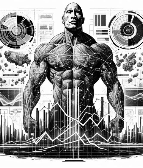 ai-dwayne-johnson-presidential-candidate