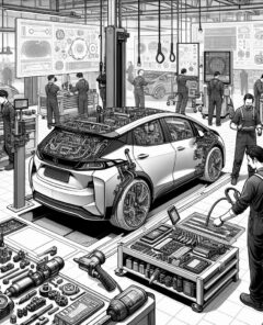 ai-e-autos-unfall-reparatur