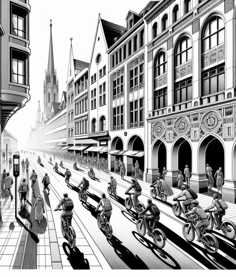 ai-e-bike-deutschland-elektrische-mobilitaet
