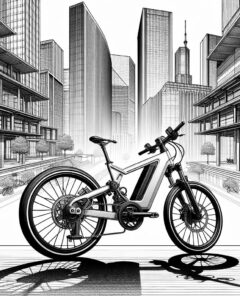 ai-e-bike-startup-investment-belgium-cowboy-rebirth-group