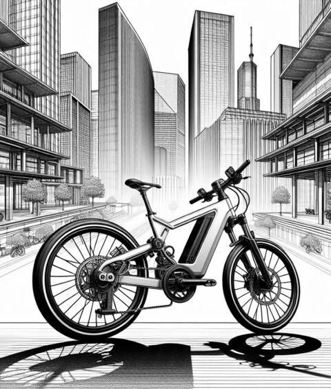 ai-e-bike-startup-investment-belgium-cowboy-rebirth-group