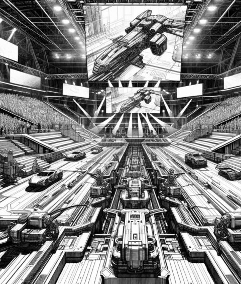 ai-e-sport-evo-2025-las-vegas