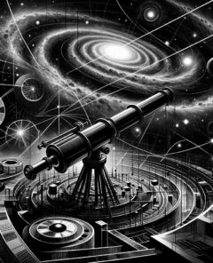ai-early-galaxies-cosmic-phenomena