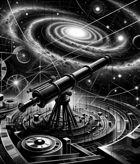 ai-early-galaxies-cosmic-phenomena