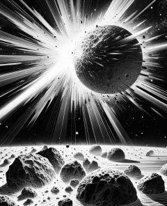ai-earth-collision-life