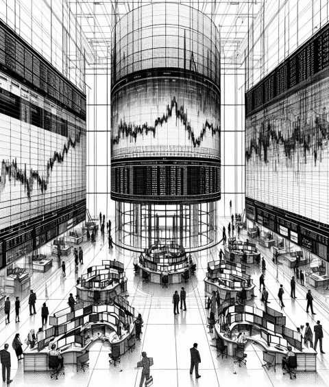 ai-easyjet-stock-market
