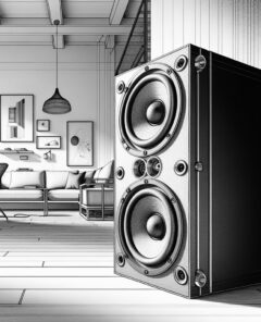 ai-edifier-mr5-speaker-audio