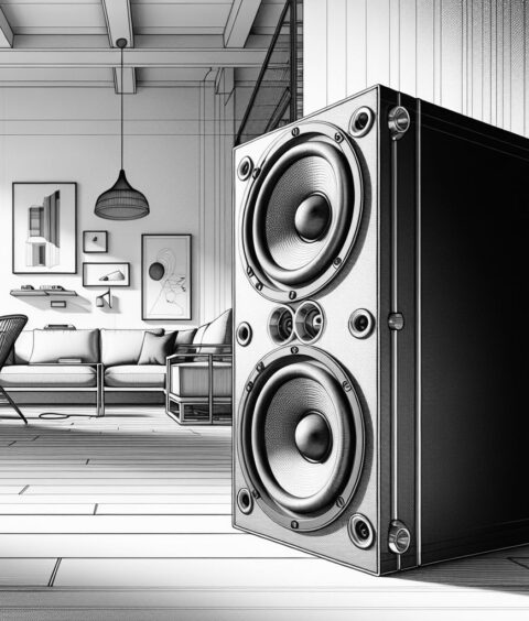 ai-edifier-mr5-speaker-audio