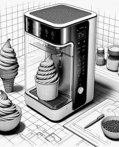 ai-eismaschine-softeis