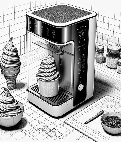 ai-eismaschine-softeis