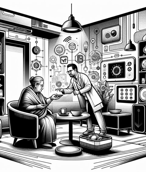 ai-eldercare-technology